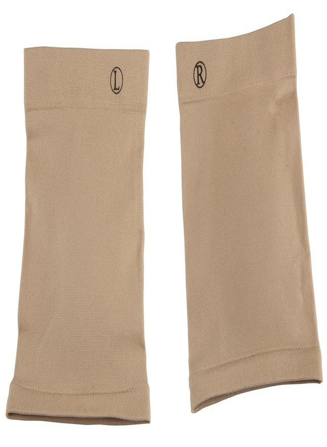 Silipos Gel Plantar Fasciitis and Heel Pain Arch Sleeve - Image 1
